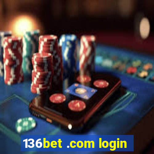 136bet .com login